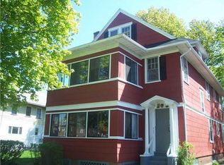 385 Arnett Blvd, Rochester, NY 14619