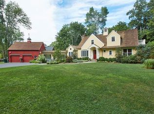 48 Olmstead Ln, Ridgefield, CT 06877