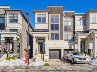 13 Armillo Pl, Markham, ON L6E0V4
