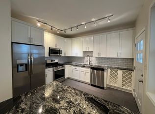 5617 E Liberty Blvd #1, Pittsburgh, PA 15206