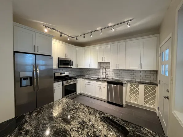 5617 E Liberty Blvd #1, Pittsburgh, PA 15206