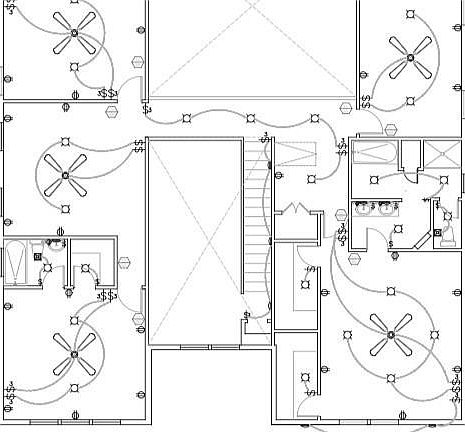 4th image of 4107 Wooded Isle Way