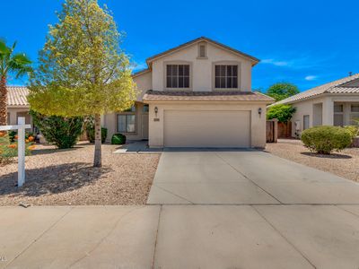 12695 W Flower St, Avondale, AZ, 85392