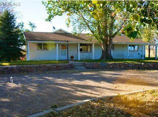 8657 County Road 21, Fort Lupton, CO 80621