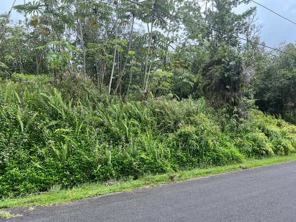 13-942 Kahukai St Lot 33, Pahoa, HI 96778