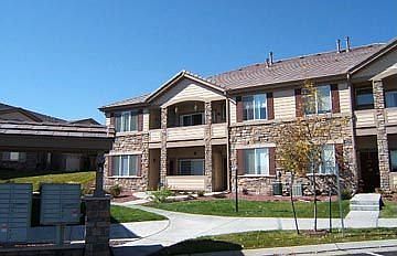 Newer Penthouse Unit
