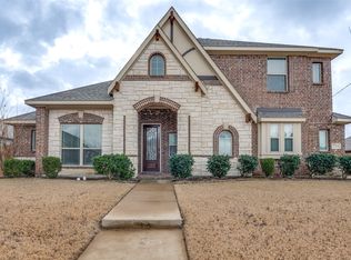 734 Staghorn St, Midlothian, TX 76065