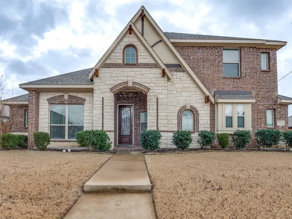 734 Staghorn St, Midlothian, TX 76065
