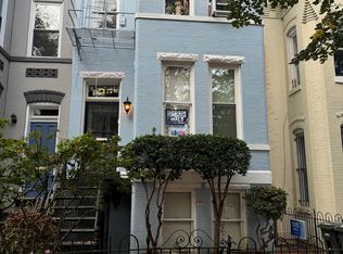 215 5th St SE Unit 2, Washington, DC 20003