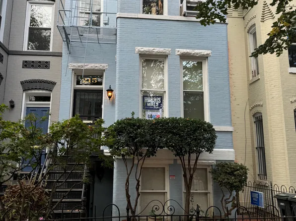 215 5th St SE Unit 2, Washington, DC 20003