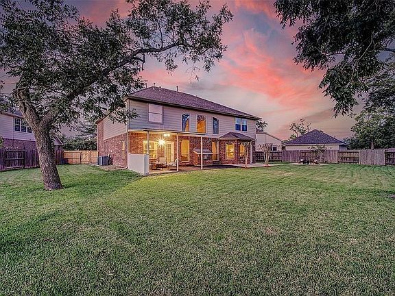 3rd image of 22207 Rustic Oak Ct #1