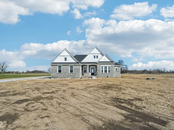 3280 W 206th St, Sheridan, IN 46069