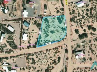 813 Greer Ln, Elephant Butte, NM 87935