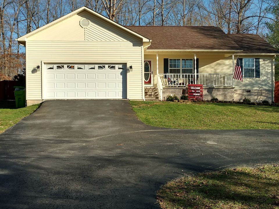 2513 Spruce Loop, Crossville, TN 38555 Zillow