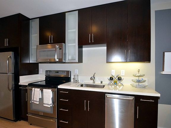 Beautiful Kitchen