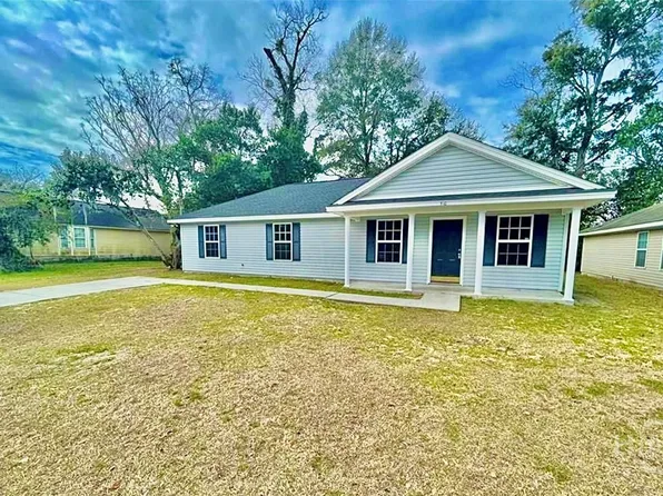 5105 Dancy Street, Savannah, GA 31405