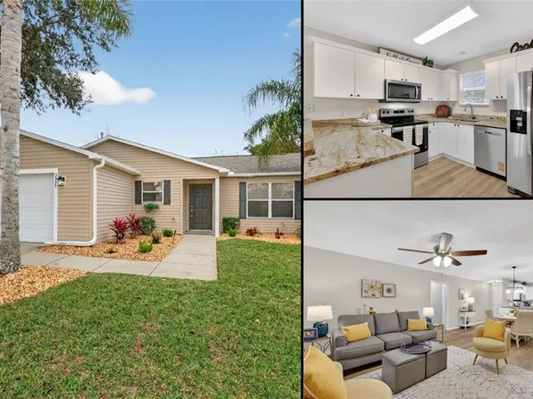 3437 Sipsey St, The Villages, FL 32162