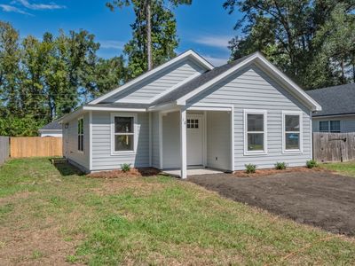 16 Naskapi St, Crawfordville, FL, 32327