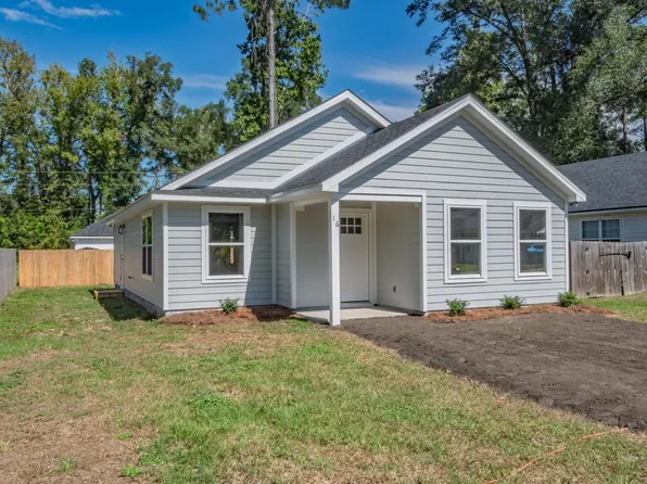16 Naskapi St, Crawfordville, FL 32327