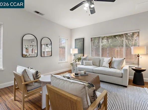 246 Stetson Dr, Danville, CA 94506