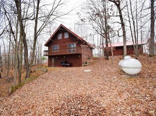 28773 Spotted Fawn Drive, Danbury, WI 54830