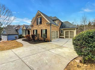 535 Wooded Mountain Trl, Canton, GA 30114