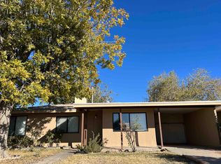 800 College Ave, Alamogordo, NM 88310