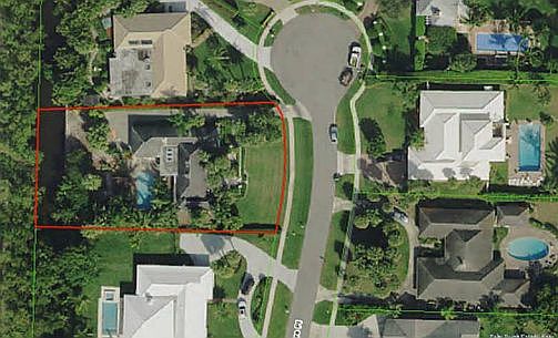 2nd image of 11951 Lake Shore Pl