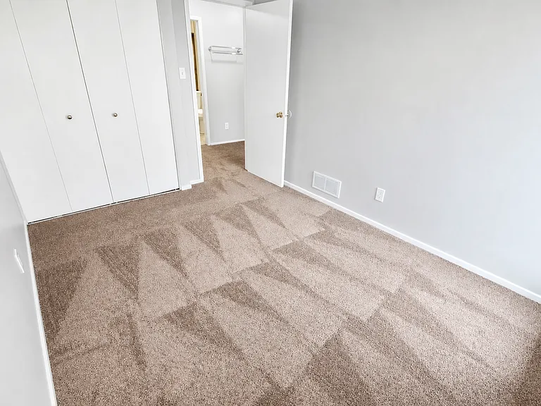 3-Bedroom - Bedroom