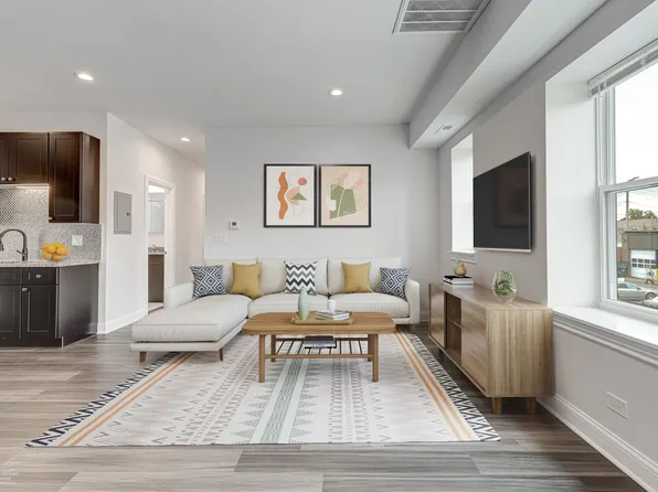 4176 W Montrose, 4176 W Montrose Ave #4401-2E, Chicago, IL 60641