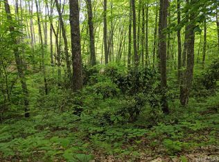 17010 Buck Knob Road, Cullowhee, NC 28723