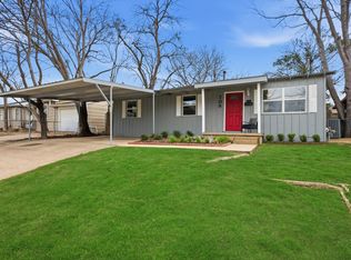 708 N Alamo Rd, Rockwall, TX 75087