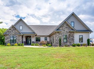 716 Loudon View Dr, Friendsville, TN 37737