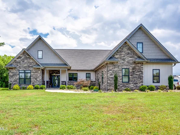 716 Loudon View Dr, Friendsville, TN 37737