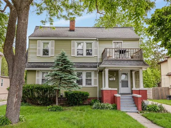 139 Draper Ave APT 1, Waterford, MI 48328