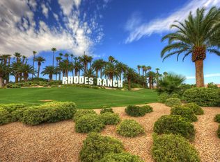 440 Baldur Run St, Las Vegas, NV 89148