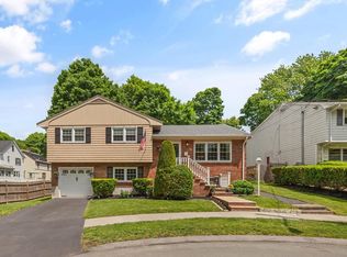49 Lillian Rd, Malden, MA 02148