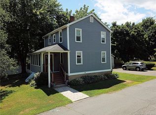 5 School St, Cromwell, CT 06416