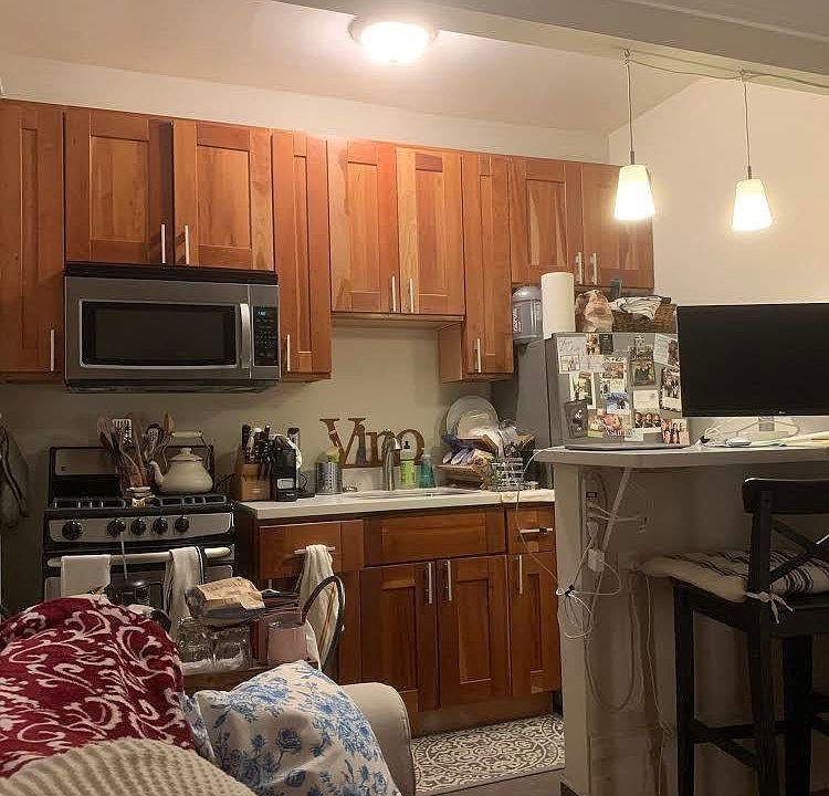 1st image of 838 Hyde St APT 15
