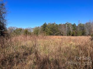 2995 McCaw Rd, Sharon, SC 29742