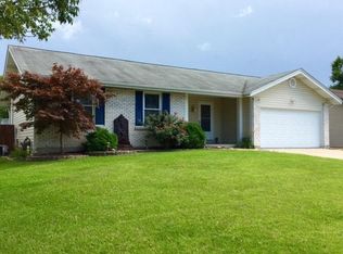 1646 Sundowner Dr, Saint Charles, MO