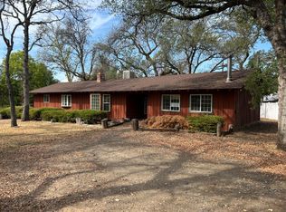 8678 Silver Bridge Rd, Palo Cedro, CA 96073