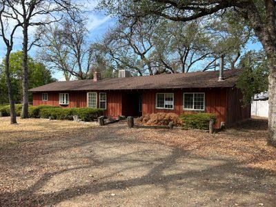 8678 Silver Bridge Rd, Palo Cedro, CA, 96073