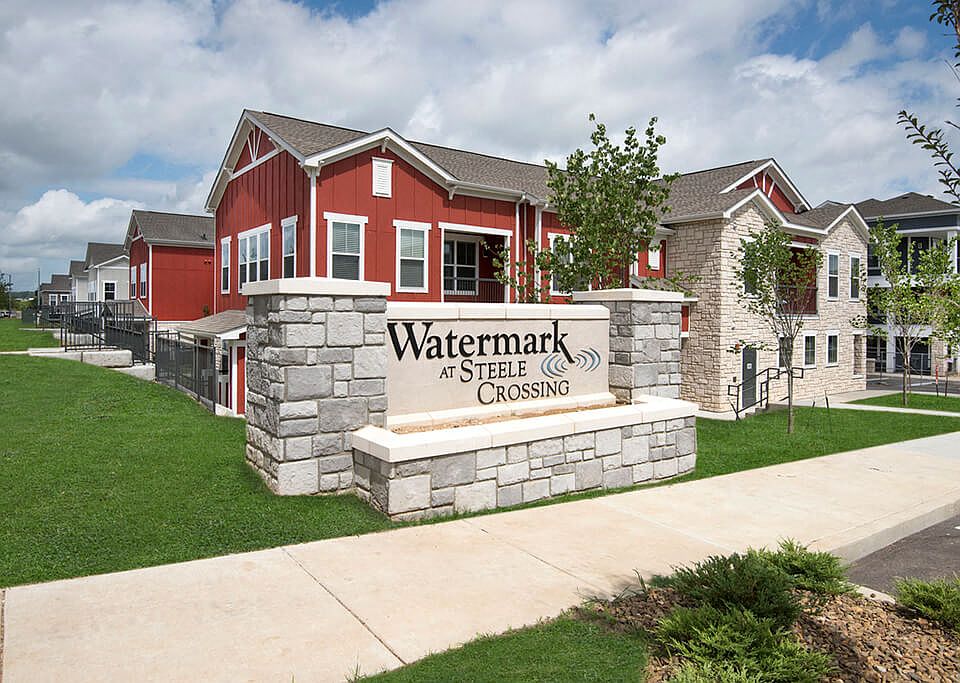 Watermark at Steele Crossing Apartment Rentals Fayetteville, AR Zillow