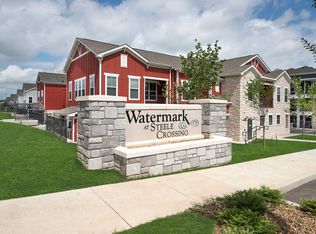 Watermark at Steele Crossing, Fayetteville, AR 72704