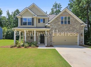 7460 Kaley Ct, Douglasville, GA 30134