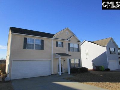 711 McNamara Ln, Columbia, SC, 29229