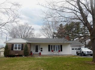 46 Churchill Ave, Massena, NY 13662