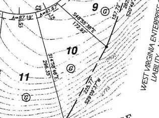 161 Chantry Ln, Daniels, WV
