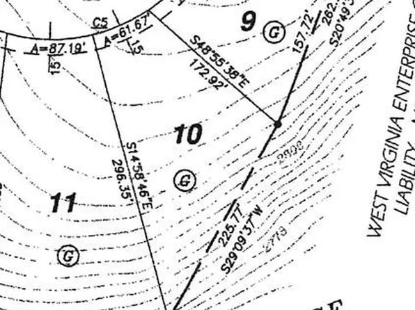 161 Chantry Ln, Daniels, WV 25832